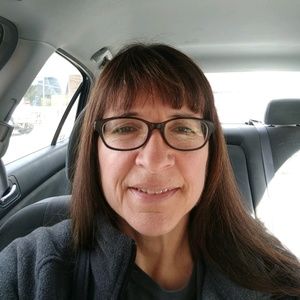 Meet your Posher, Nancy